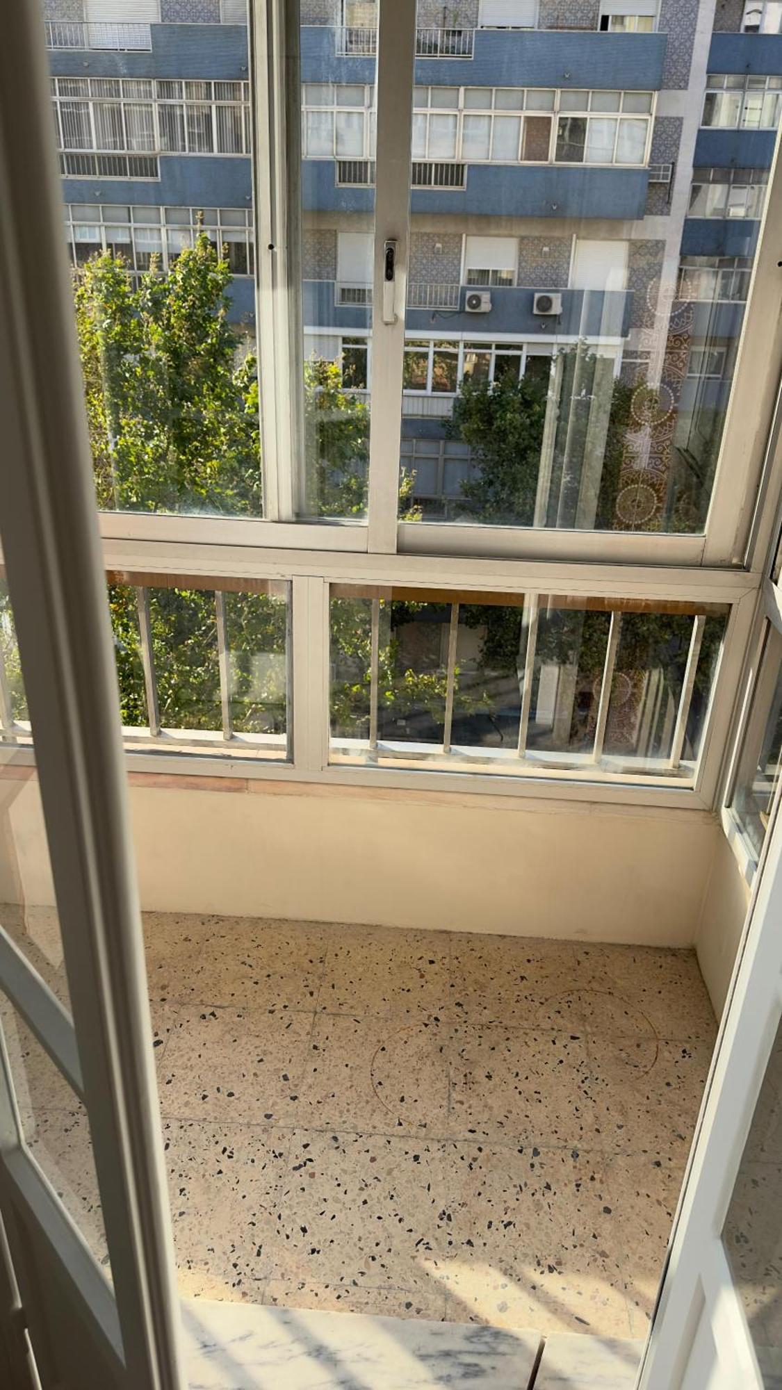 Room Alvalade Lisbon Exterior photo