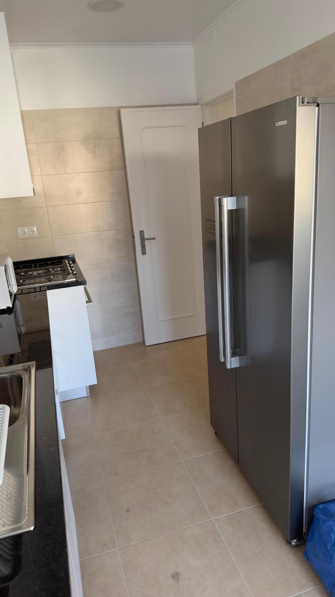 Room Alvalade Lisbon Exterior photo