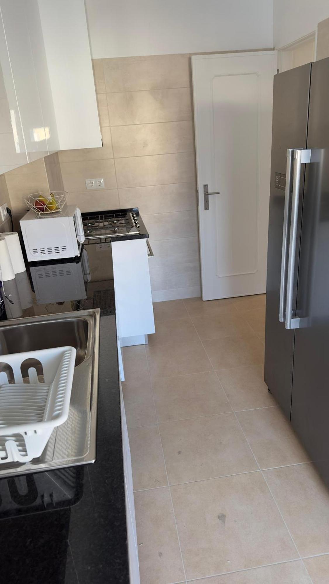 Room Alvalade Lisbon Exterior photo