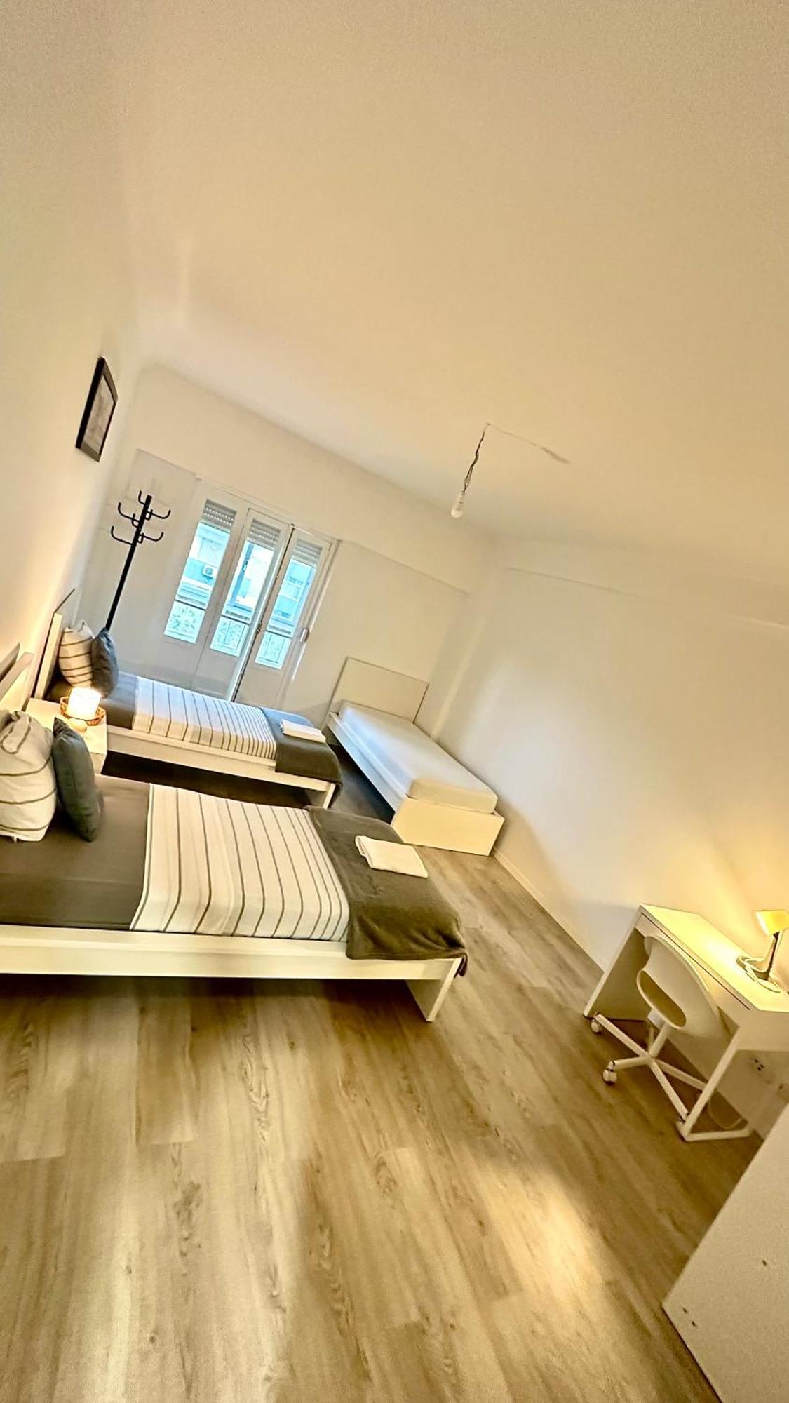 Room Alvalade Lisbon Exterior photo