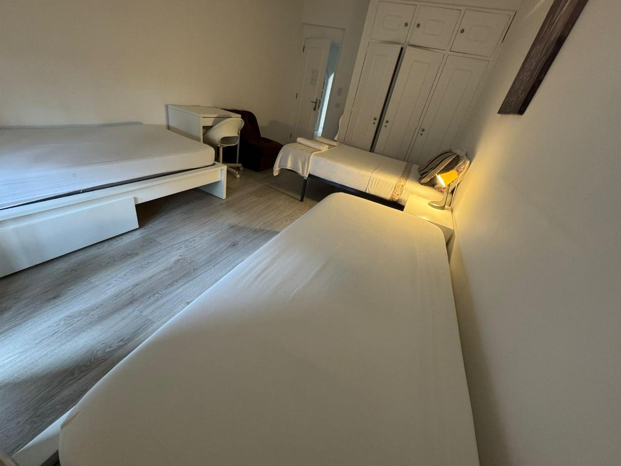 Room Alvalade Lisbon Exterior photo